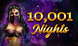 10,001 Nights tại bong88 org
