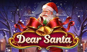 Dear Santa tại bong88 org