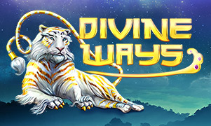 Divine Ways tại bong88 org