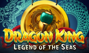 Dragon King Legend Of The Seas tại bong88 org