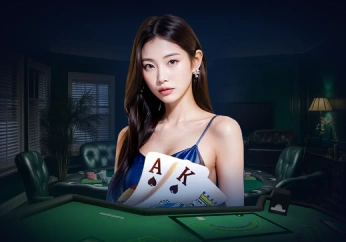 Trò chơi Baccarat III tại bong88 org