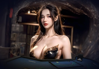 Trò chơi Sexy Baccarat tại bong88 org
