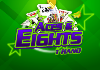 Aces & Eights 1 Hand tại bong88 org