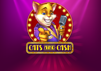 Cats And Cash tại bong88 org