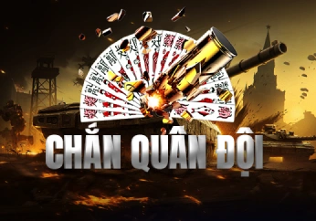 Chắn Quân Đội tại bong88 org