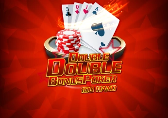 Double Double Bonus Poker 100 Hand tại bong88 org