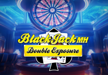 Double Exposure BlackJack tại bong88 org
