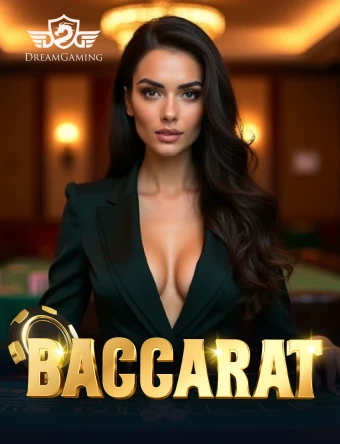Dg Baccarat Portrait tại bong88 org