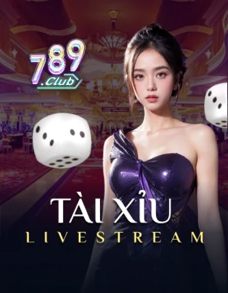 789 Tài Xỉu Live tại bong88 org
