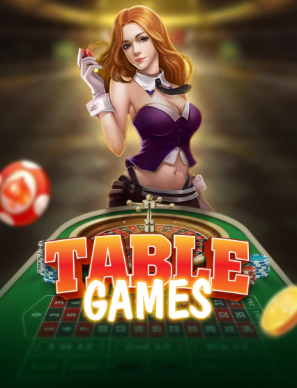 Athena Table Games Portrait tại bong88 org