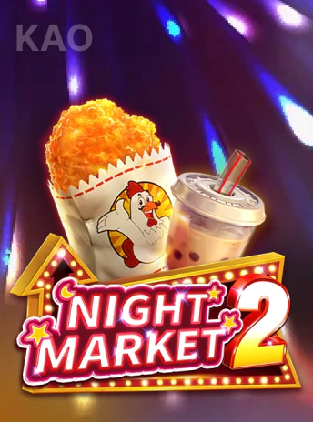 Fachai Night Market 2 Portrait tại bong88 org