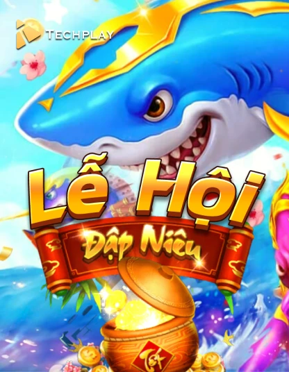 Techplay Cá Đập Niêu 1998 tại bong88 org